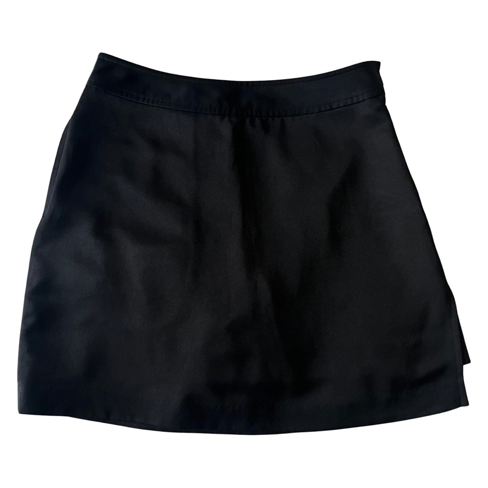 NWT Ashworth Golf Athletic Skort Size 4